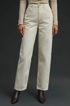 Deals ???? MOTHER SNACKS! High-Rise Double-Stack Ankle ???? Jeans NATURAL ✨ 3 Deals ???? MOTHER SNACKS! High-Rise Double-Stack Ankle ???? Jeans NATURAL ✨ -Beach Riot Shop unnamed file 1987