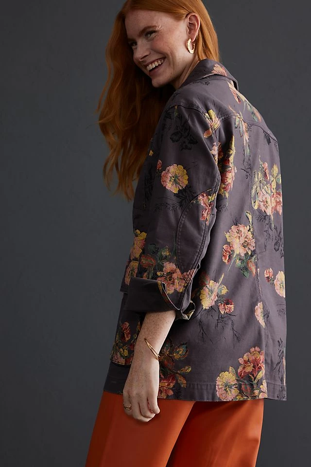 Pilcro The Wanderer Jacket Cheap ???? Pilcro The Wanderer Jacket BLACK MOTIF ???? -Beach Riot Shop unnamed file 199