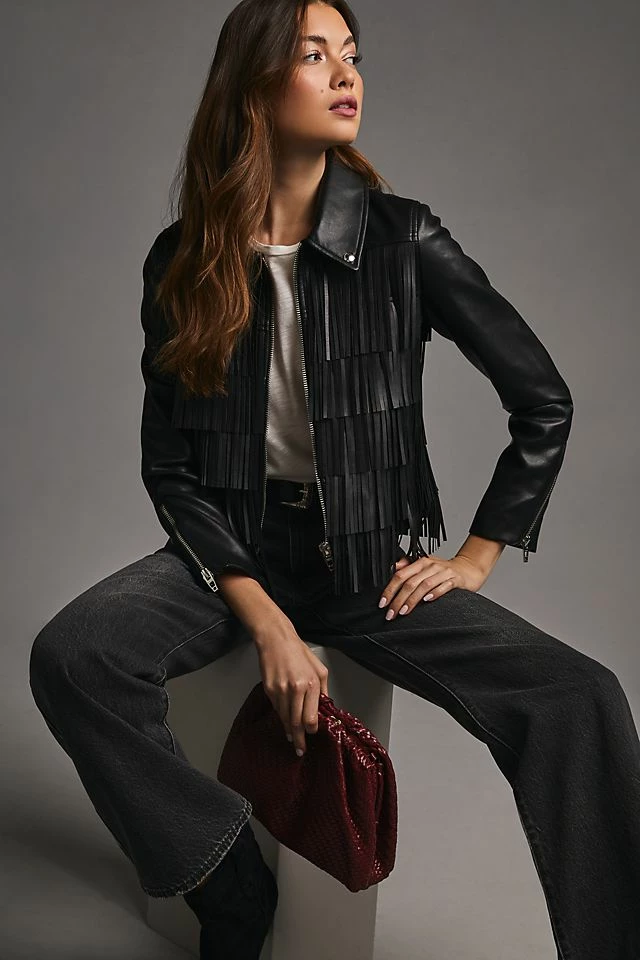 BLANKNYC Thrills Frills Jacket Deals ???? BLANKNYC Thrills Frills Jacket BLACK ???? -Beach Riot Shop unnamed file 200