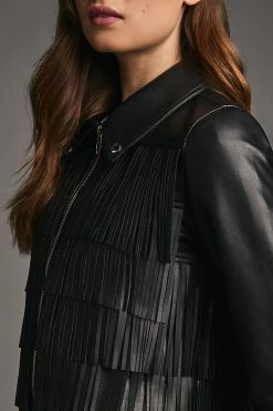 Deals ???? BLANKNYC Thrills Frills Jacket BLACK ???? 5 Deals ???? BLANKNYC Thrills Frills Jacket BLACK ???? -Beach Riot Shop unnamed file 203