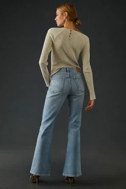 Hot Sale ???? Rag & Bone Peyton Mid-Rise Bootcut ???? Jeans MALVERN ???? -Beach Riot Shop unnamed file 2035