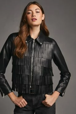 Deals ???? BLANKNYC Thrills Frills Jacket BLACK ???? 6 Deals ???? BLANKNYC Thrills Frills Jacket BLACK ???? -Beach Riot Shop unnamed file 204