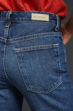 Best deal ???? AG ???? Jeans Alexxis High-Rise Straight ???? Jeans 8 YEARS RESTORATION ???? 7 Best deal ???? AG ???? Jeans Alexxis High-Rise Straight ???? Jeans 8 YEARS RESTORATION ???? -Beach Riot Shop unnamed file 2050