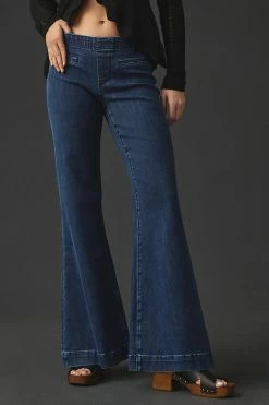 Deals ???? Pilcro Retro Low-Rise Pull-On Flare ???? Jeans DENIM DARK ✔️ 3 Deals ???? Pilcro Retro Low-Rise Pull-On Flare ???? Jeans DENIM DARK ✔️ -Beach Riot Shop unnamed file 2052