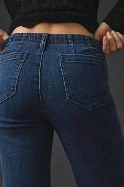Deals ???? Pilcro Retro Low-Rise Pull-On Flare ???? Jeans DENIM DARK ✔️ 6 Deals ???? Pilcro Retro Low-Rise Pull-On Flare ???? Jeans DENIM DARK ✔️ -Beach Riot Shop unnamed file 2055