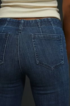Deals ???? Pilcro Retro Low-Rise Pull-On Flare ???? Jeans DENIM DARK ✔️ 7 Deals ???? Pilcro Retro Low-Rise Pull-On Flare ???? Jeans DENIM DARK ✔️ -Beach Riot Shop unnamed file 2056