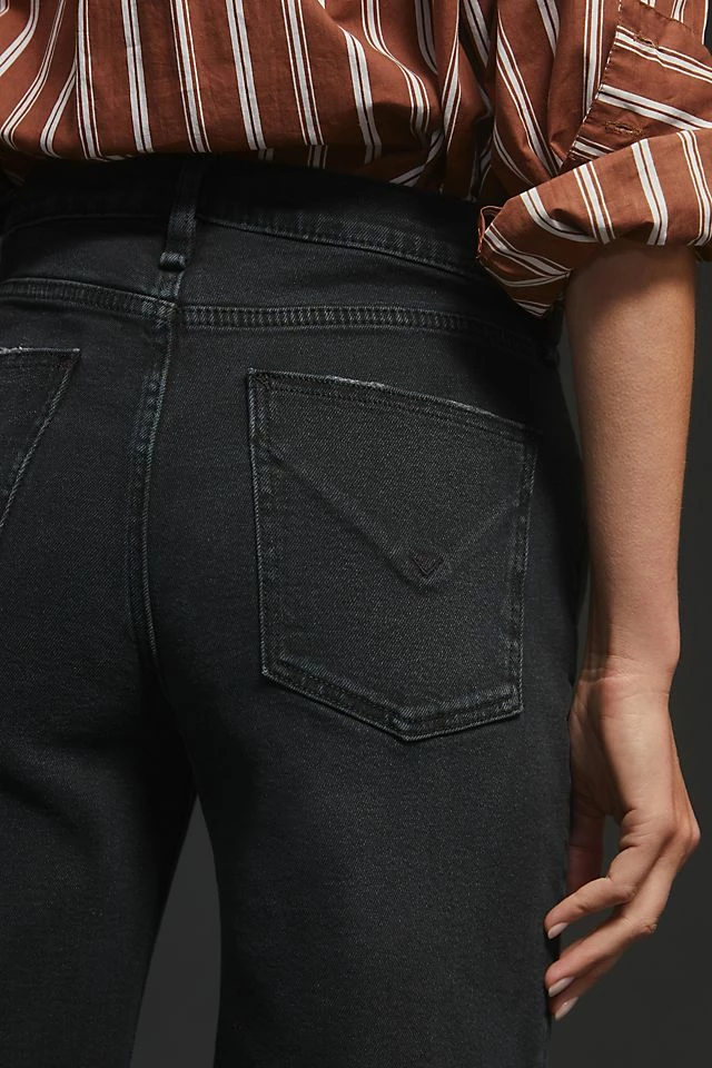 Hudson Rosie Wide-Leg Ankle Jeans Best Sale ❤️ Hudson Rosie Wide-Leg Ankle ???? Jeans BLACK ASH ✔️ -Beach Riot Shop unnamed file 2066