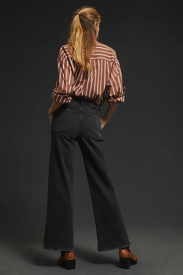 Hudson Rosie Wide-Leg Ankle Jeans Best Sale ❤️ Hudson Rosie Wide-Leg Ankle ???? Jeans BLACK ASH ✔️ -Beach Riot Shop unnamed file 2067