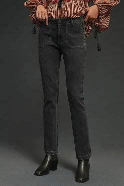 Coupon ???? Paige Mayslie Mid-Rise Straight ???? Jeans CARBON ✔️ 3 Coupon ???? Paige Mayslie Mid-Rise Straight ???? Jeans CARBON ✔️ -Beach Riot Shop unnamed file 2074