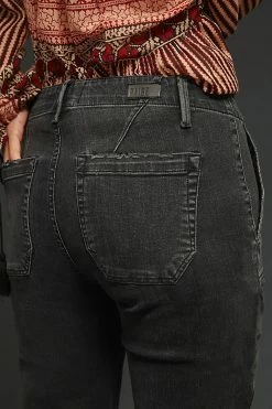 Coupon ???? Paige Mayslie Mid-Rise Straight ???? Jeans CARBON ✔️ 5 Coupon ???? Paige Mayslie Mid-Rise Straight ???? Jeans CARBON ✔️ -Beach Riot Shop unnamed file 2076