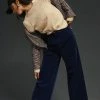 Hot Sale ???? MOTHER The Big-League Prep Cuff Heel Corduroy Pants BET BLUEPRINT ???? -Beach Riot Shop unnamed file 2143