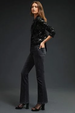 Outlet ???? Modern American Brookhaven Bootcut ???? Jeans VINTAGE BLACK ???? -Beach Riot Shop unnamed file 2151