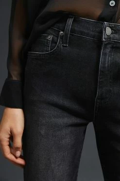 Outlet ???? Modern American Brookhaven Bootcut ???? Jeans VINTAGE BLACK ???? -Beach Riot Shop unnamed file 2152
