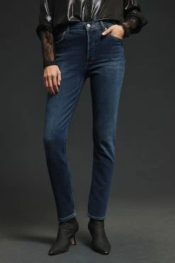 Best Sale ???? AGOLDE Nico High-Rise Skinny ???? Jeans OVATION ⌛ 3 Best Sale ???? AGOLDE Nico High-Rise Skinny ???? Jeans OVATION ⌛ -Beach Riot Shop unnamed file 2173