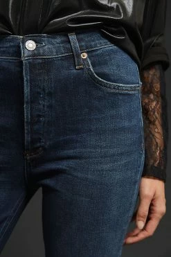 Best Sale ???? AGOLDE Nico High-Rise Skinny ???? Jeans OVATION ⌛ 6 Best Sale ???? AGOLDE Nico High-Rise Skinny ???? Jeans OVATION ⌛ -Beach Riot Shop unnamed file 2176