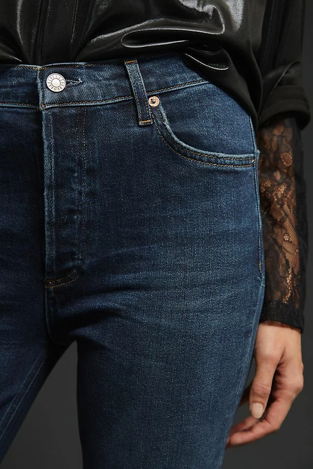 AGOLDE Nico High-Rise Skinny Jeans Best Sale ???? AGOLDE Nico High-Rise Skinny ???? Jeans OVATION ⌛ -Beach Riot Shop unnamed file 2176