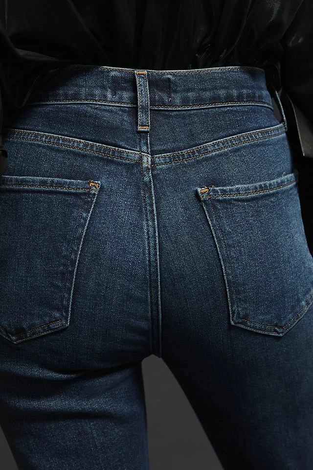 AGOLDE Nico High-Rise Skinny Jeans Best Sale ???? AGOLDE Nico High-Rise Skinny ???? Jeans OVATION ⌛ -Beach Riot Shop unnamed file 2177