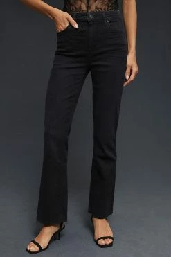 Deals ???? Paige Claudine High-Rise Kick-Flare ???? Jeans SLATER ???? -Beach Riot Shop unnamed file 2201