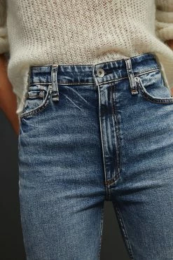 Brand new ???? Rag & Bone Casey High-Rise Flare ???? Jeans NORWALK ???? -Beach Riot Shop unnamed file 2263