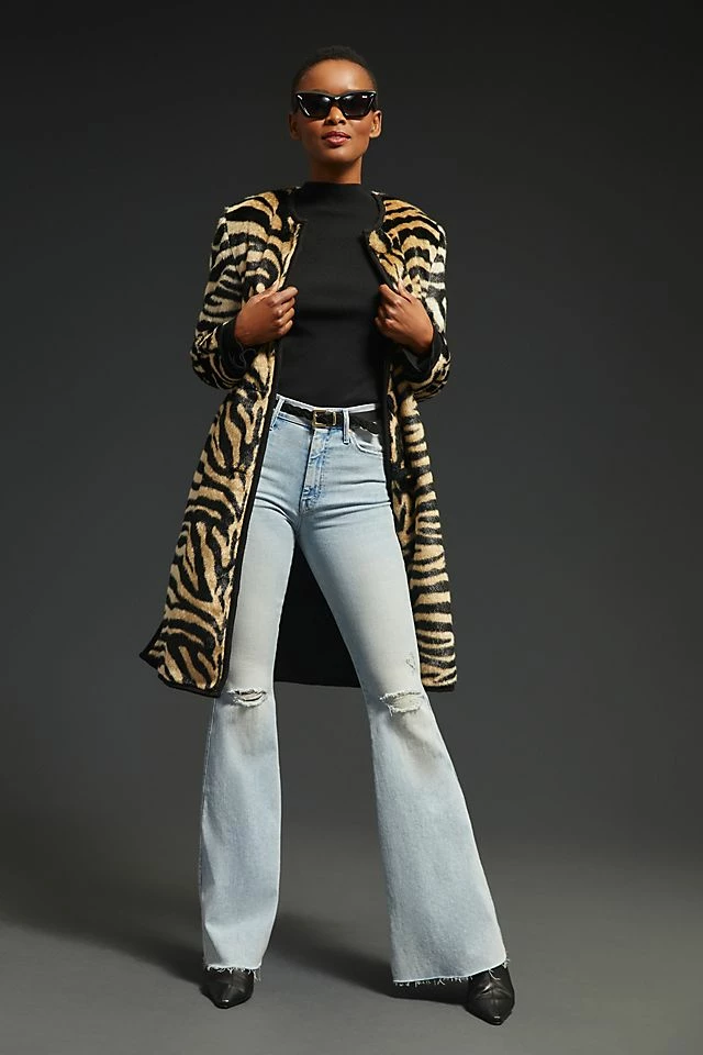 MOTHER The Super Cruiser High-Rise Flare Jeans Best deal ???? MOTHER The Super Cruiser High-Rise Flare ???? Jeans NATURE OF THE GAME ✨ -Beach Riot Shop unnamed file 2271