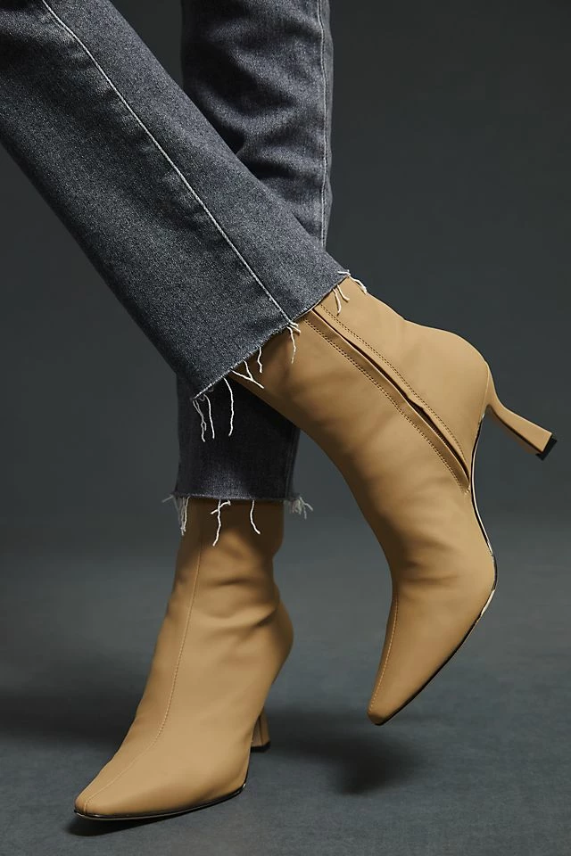 Top 10 ???? Paige Cindy High-Rise Straight ???? Jeans ASH BLACK ???? 6 Top 10 ???? Paige Cindy High-Rise Straight ???? Jeans ASH BLACK ???? - Image 4