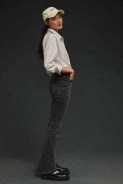 Hot Sale ???? Good American Good Petite Bootcut ???? Jeans BLACK ???? 9 Hot Sale ???? Good American Good Petite Bootcut ???? Jeans BLACK ???? -Beach Riot Shop unnamed file 2380