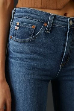 Top 10 ✨ AG ???? Jeans AG Mari High-Rise Straight ???? Jeans 13 YEARS WINTER SOLSTICE ⌛ -Beach Riot Shop unnamed file 2391