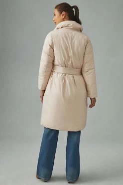 Flash Sale ???? Bernardo Wrap Puffer ???? Coat COPPER ???? -Beach Riot Shop unnamed file 240