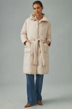 Flash Sale ???? Bernardo Wrap Puffer ???? Coat COPPER ???? -Beach Riot Shop unnamed file 241