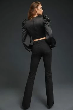 Best deal ???? Joe's ???? Jeans Hi Honey Bootcut ???? Jeans NOBODY ELSE ???? -Beach Riot Shop unnamed file 2430