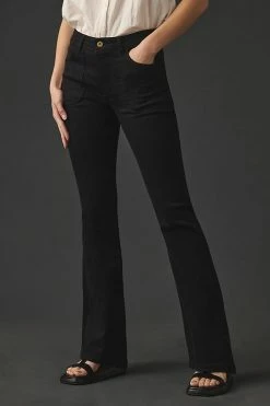 Discount ???? Pilcro The Icon Flare ???? Jeans SAGITTA BLACK WASH ???? 10 Discount ???? Pilcro The Icon Flare ???? Jeans SAGITTA BLACK WASH ???? -Beach Riot Shop unnamed file 2458