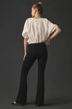 Discount ???? Pilcro The Icon Flare ???? Jeans SAGITTA BLACK WASH ???? 11 Discount ???? Pilcro The Icon Flare ???? Jeans SAGITTA BLACK WASH ???? -Beach Riot Shop unnamed file 2459