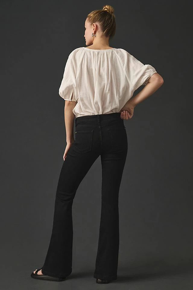 Discount ???? Pilcro The Icon Flare ???? Jeans SAGITTA BLACK WASH ???? 6 Discount ???? Pilcro The Icon Flare ???? Jeans SAGITTA BLACK WASH ???? - Image 4