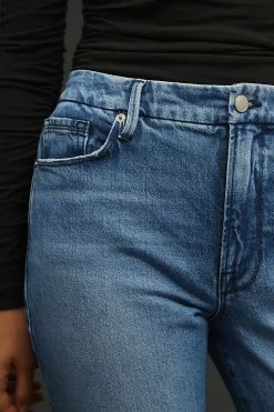 Wholesale ✔️ Good American Good Icon High-Rise Crop ???? Jeans INDIGO260 ???? -Beach Riot Shop unnamed file 2477
