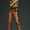 Best Sale ???? Frame Le Crop Mini Boot ???? Coated ???? Jeans LATTE ???? -Beach Riot Shop unnamed file 2516