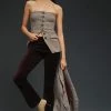 Best Sale ???? Paige Manhattan High-Rise Bootcut ???? Jeans BLACK CHERRY ???? -Beach Riot Shop unnamed file 2525