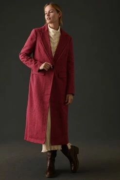 Outlet ✔️ Avec Les Filles Hooded Twill ???? Coat MEDIUM PINK ???? 6 Outlet ✔️ Avec Les Filles Hooded Twill ???? Coat MEDIUM PINK ???? -Beach Riot Shop unnamed file 255