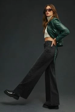 Best deal ⭐ Frame Le Palazzo Wide-Leg ???? Jeans BILLUPS ???? -Beach Riot Shop unnamed file 2552