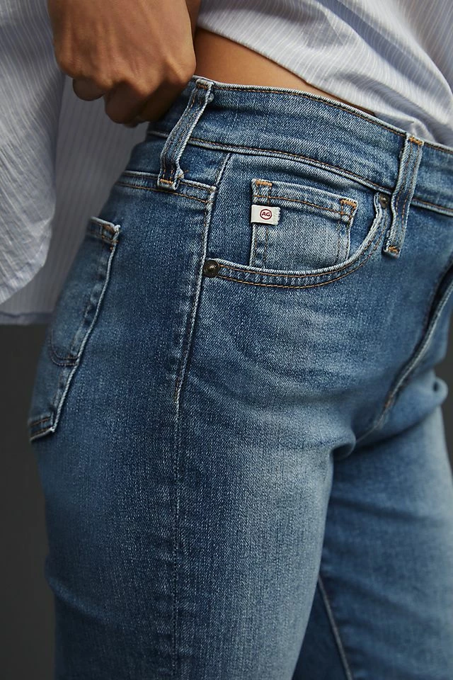 AG Stevie High-Rise Straight Jeans Best deal ???? AG ???? Jeans AG Stevie High-Rise Straight ???? Jeans FELICITY ???? -Beach Riot Shop unnamed file 2576