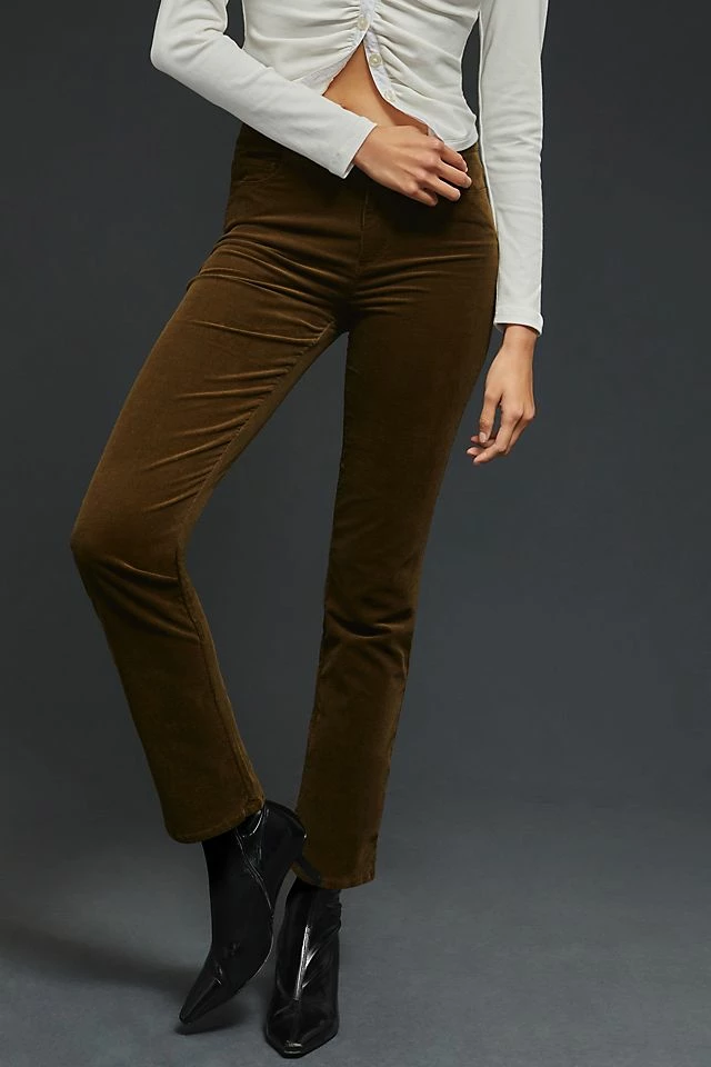 Paige Cindy Straight Corduroy Pants Cheap ???? Paige Cindy Straight Corduroy Pants DARK BRUSHED OLIVE CORDUROY ???? -Beach Riot Shop unnamed file 2615