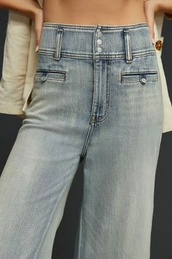 Flash Sale ???? Pilcro High-Rise Wide-Leg ???? Jeans LYCOMING WASH ???? 5 Flash Sale ???? Pilcro High-Rise Wide-Leg ???? Jeans LYCOMING WASH ???? -Beach Riot Shop unnamed file 2634