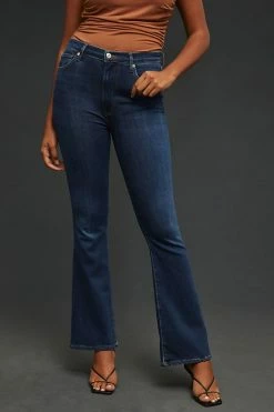 Hot Sale ✔️ Citizens Of Humanity Lilah High-Rise Bootcut ???? Jeans MORELLA ???? 3 Hot Sale ✔️ Citizens Of Humanity Lilah High-Rise Bootcut ???? Jeans MORELLA ???? -Beach Riot Shop unnamed file 2637