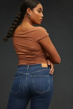 Hot Sale ✔️ Citizens Of Humanity Lilah High-Rise Bootcut ???? Jeans MORELLA ???? 4 Hot Sale ✔️ Citizens Of Humanity Lilah High-Rise Bootcut ???? Jeans MORELLA ???? -Beach Riot Shop unnamed file 2638