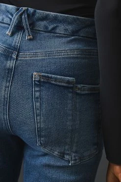 Best Sale ???? Good American Good Waist Crop ???? Jeans INDIGO326 ???? 4 Best Sale ???? Good American Good Waist Crop ???? Jeans INDIGO326 ???? -Beach Riot Shop unnamed file 2648