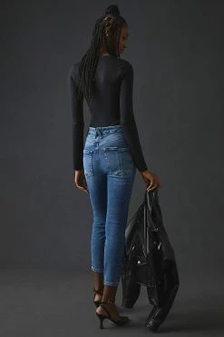 Best Sale ???? Good American Good Waist Crop ???? Jeans INDIGO326 ???? 5 Best Sale ???? Good American Good Waist Crop ???? Jeans INDIGO326 ???? -Beach Riot Shop unnamed file 2649