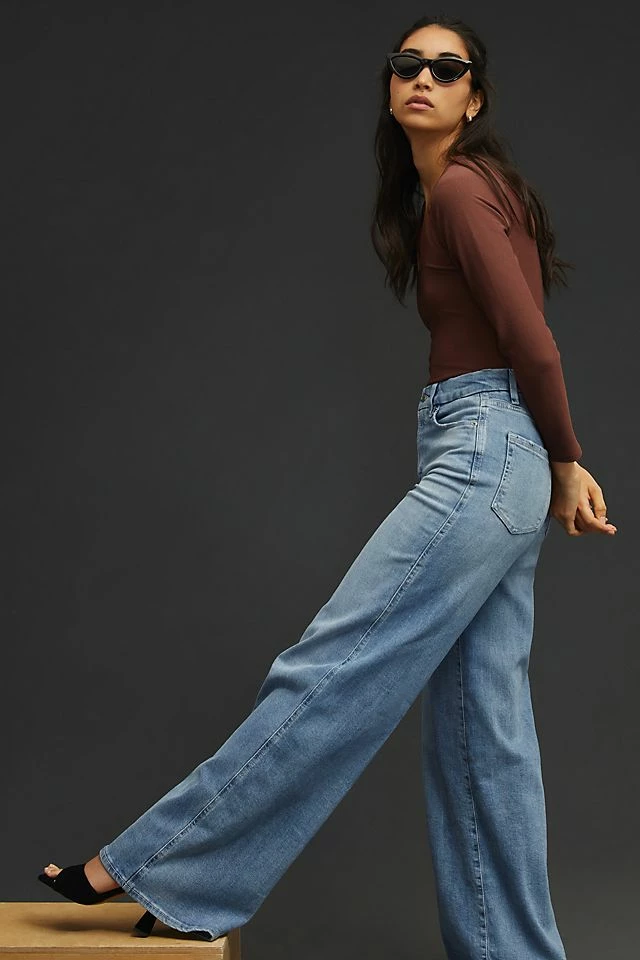 Good American Good Skate High-Rise Wide-Leg Jeans Best reviews of ???? Good American Good Skate High-Rise Wide-Leg ???? Jeans INDIGO257 ???? -Beach Riot Shop unnamed file 2652