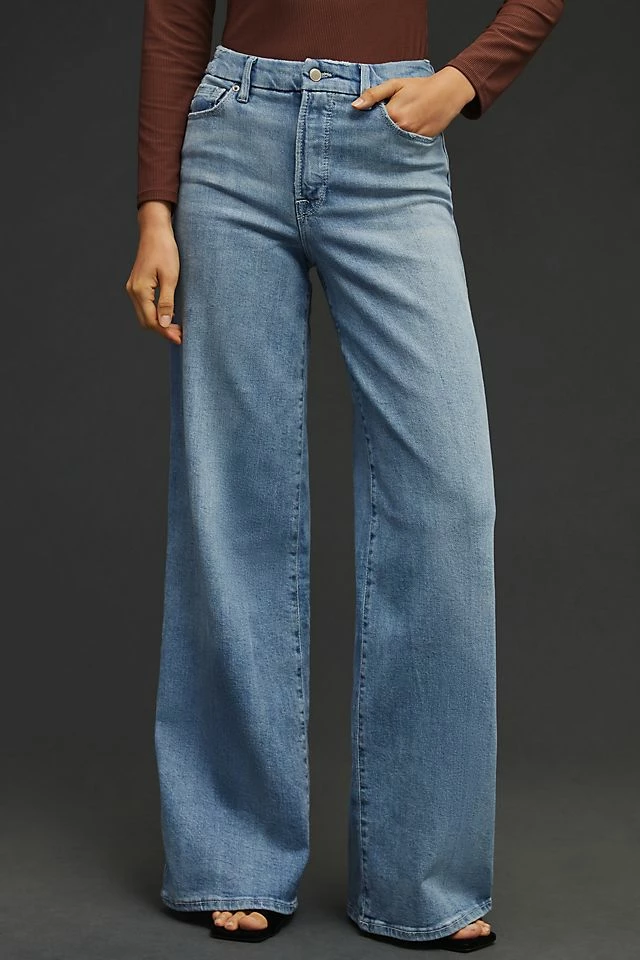Good American Good Skate High-Rise Wide-Leg Jeans Best reviews of ???? Good American Good Skate High-Rise Wide-Leg ???? Jeans INDIGO257 ???? -Beach Riot Shop unnamed file 2653