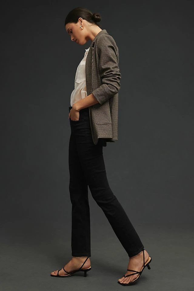 Flash Sale ✔️ MOTHER The Dazzler Mid-Rise Straight ???? Jeans NOT GUILTY ???? 6 Flash Sale ✔️ MOTHER The Dazzler Mid-Rise Straight ???? Jeans NOT GUILTY ???? - Image 4