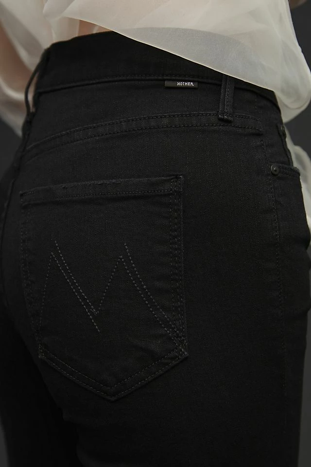 Flash Sale ✔️ MOTHER The Dazzler Mid-Rise Straight ???? Jeans NOT GUILTY ???? 7 Flash Sale ✔️ MOTHER The Dazzler Mid-Rise Straight ???? Jeans NOT GUILTY ???? - Image 5