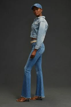 Promo ???? MOTHER The Weekender Fray ???? Jeans A GROOVY KIND OF LOVE ⌛